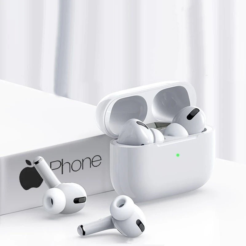 Air Pods Pro 3 - 1° LINHA - Melhor qualidade