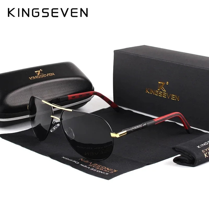Kingseven Men´s New Fashion
