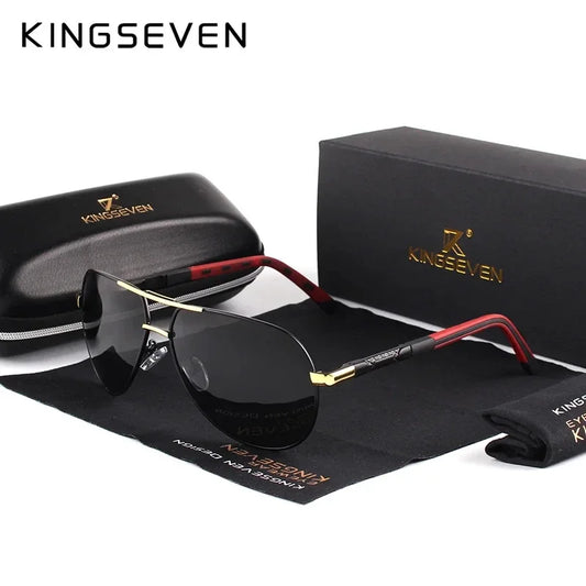 Kingseven Men´s New Fashion