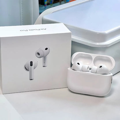 Air Pods Pro 3 - 1° LINHA - Melhor qualidade