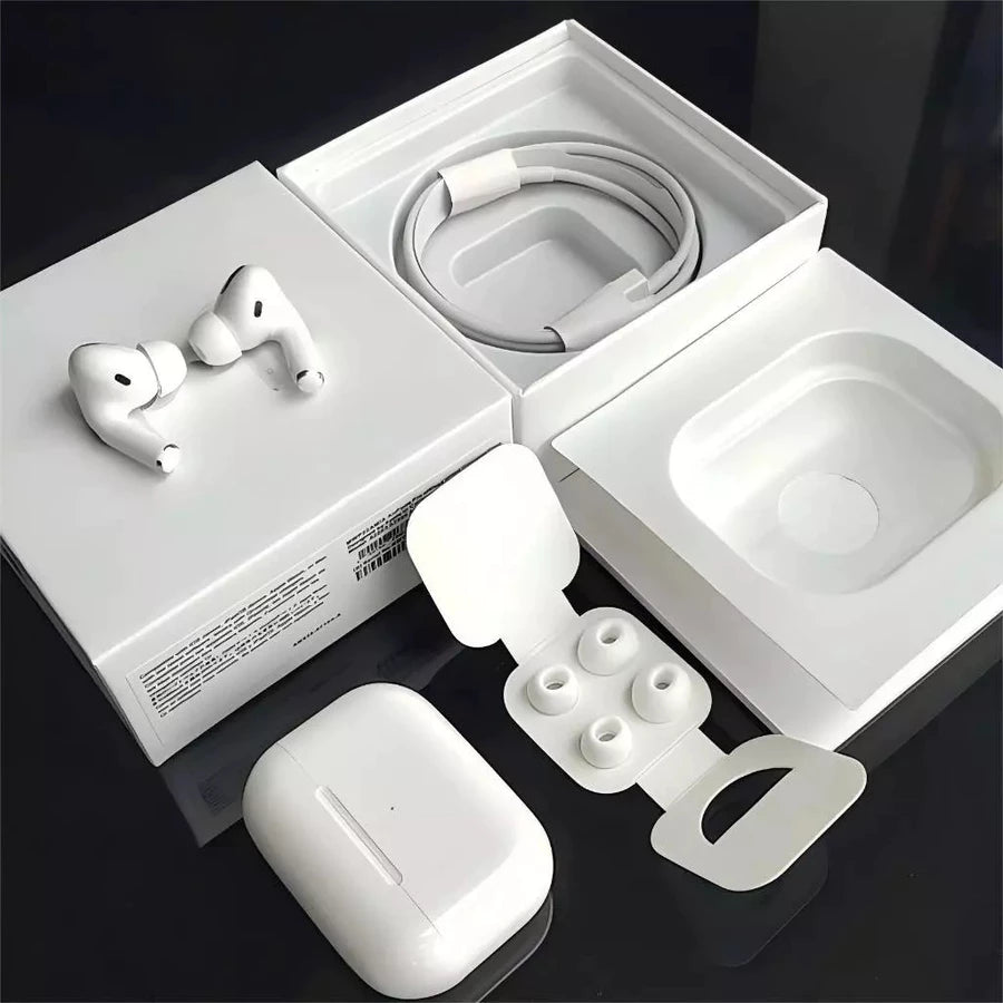 Air Pods Pro 3 - 1° LINHA - Melhor qualidade