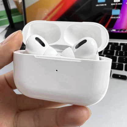 Air Pods Pro 3 - 1° LINHA - Melhor qualidade